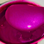 Ginger Flower, 30ml Jar, Bright Blooms Set | Arte-Pigment