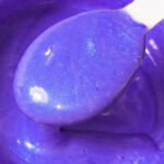 Iris Petal, 30ml Jar Wild Flowers Set | Arte-Pigment