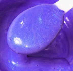 Iris Petal, 30ml Jar Wild Flowers Set | Arte-Pigment