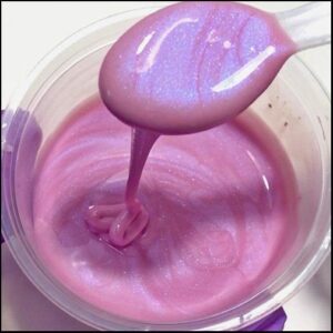 Shy Rose 30ml Jar, Extreme Pastel Arte-Pigment