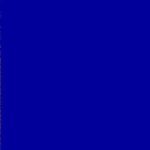 Clear Cobalt Rezin Arte Transparent Tint "Dry" Epoxy Paint 60ml Jar, List