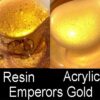 Emperors Gold, "Bling IT" Metal Mica Blend