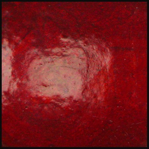 Red Plum Rezin Arte Luster Pigments "Dry" Epoxy Paint 60ml Jar