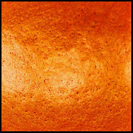 Spiced Ginger, 60ml Jar, Rezin Arte Luster Pigments "Dry" Epoxy Paint