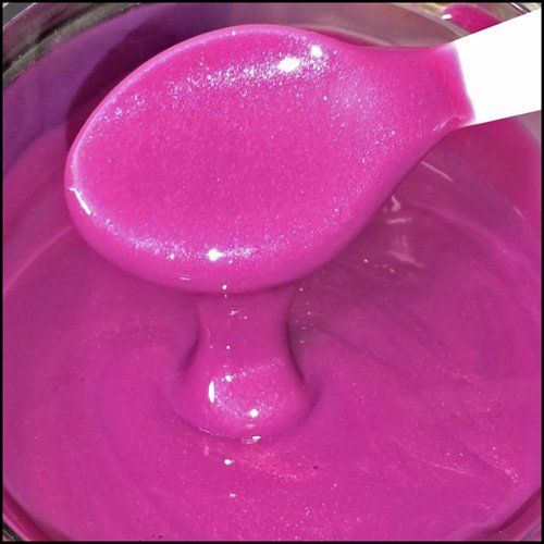 .... Sweet Tooth, 30ml Jar, Glitz Collection Primary Elements Dry Paint Pigment