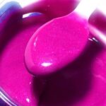 Tempted Tulip, 30ml Jar, Glitz Collection Primary Elements Dry Paint Pigment
