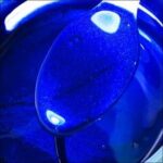 Blue Bayou, 15ml Jar, Primary Elements Arte-Pigment