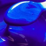 Blue Flame, 30ml Jar, Primary Elements Arte-Pigment