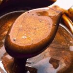 Chesnutt Brown, gold, copper