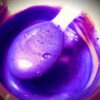 Crushed Velvet, 30ml Jar, Glitz Collection Primary Elements Dry Paint Pigment