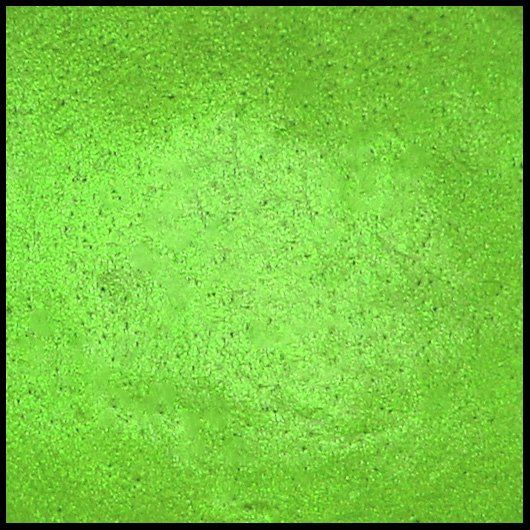 Green Apple Rezin Arte Luster Pigments "Dry" Epoxy Paint 60ml Jar