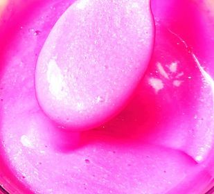 Luv-U-Pink "Wild Flowers" Set, 30ml Jar, Primary Elements Arte-Pigment