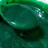 Malachite, 30ml Jar, Glitz Collection Primary Elements Dry Paint Pigment