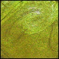 Mustard Green, 30ml Jar, Primary Elements Arte-Pigment