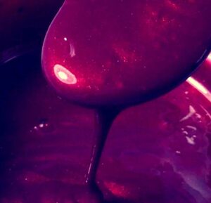 Vavoom Red, 30ml Jar, Primary Elements Arte-Pigment