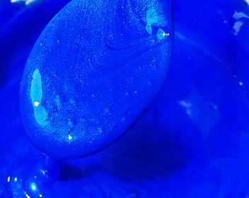 ...Wild Blueberry, "Wild Flowers" Set 30ml Jar, Primary Elements Arte-Pigment