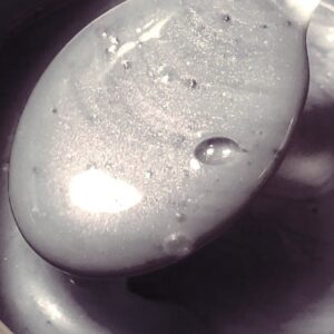 Winter-mist Gray, 30ml Jar, Primary Elements Arte-Pigment