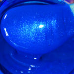 .Back in stock .Azure Moon, 30ml Jar, Rustic Autumn Set | Arte Pigment