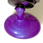Violet Rose, 8oz Bottle, Prizm Pour Acrylic Paint