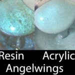 Angelwings, 30ml Jar, "Bling IT" Colour Magic Mica