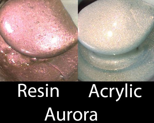 Aurora, 30ml Jar, "Bling IT" Colour Magic Mica