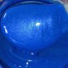 .Azure Moon, 30ml Jar, Rustic Autumn Set / Primary Elements Dry Paint Pigment