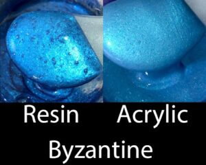 Byzantine, 30ml Jar, "Bling IT" Colour Magic Mica