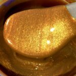 .Ceylon Cinnamon, 30ml Jar, Rustic Autumn Set / Primary Elements Dry Paint Pigment