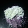Sparkle Violet, Bling IT Mica Minerals