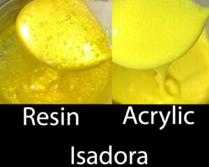Isadora, 30ml Jar, "Bling IT" Colour Magic Mica