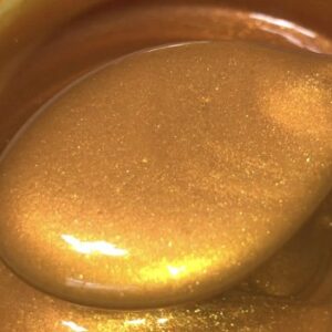 Marmalade, 30ml Jar, Summer Sequins Set Primary Elements Dry Paint Pigment