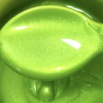 Poison Ivy, 30ml Jar, Summer Sequins Set Primary Elements Dry Paint Pigment