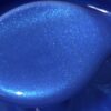 Willow Blue, 30ml Jar, Summer Sequins Set Primary Elements Dry Paint Pigment