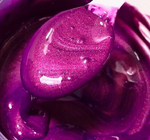 Cranberry, 30ml Jar, Primary Elements Arte-Pigment