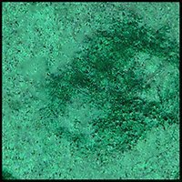 Good News Green, 30ml Jar, Primary Elements Arte-Pigment