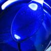 Sweet Violet, 60ml Jar, Galaxy Diamond "Dry" Epoxy Paint