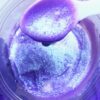 Purple Galaxy, 60ml Jar, Rezin Arte Galaxy Diamond "Dry" Epoxy Paint
