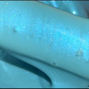 .New Tropical Splash 30ml Jar, Starburst Galaxy | Primary Elements Dry Paint Pigment