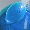 Aruba Sky, 60ml Jar, Galaxy Diamond "Dry" Epoxy Paint $16.99