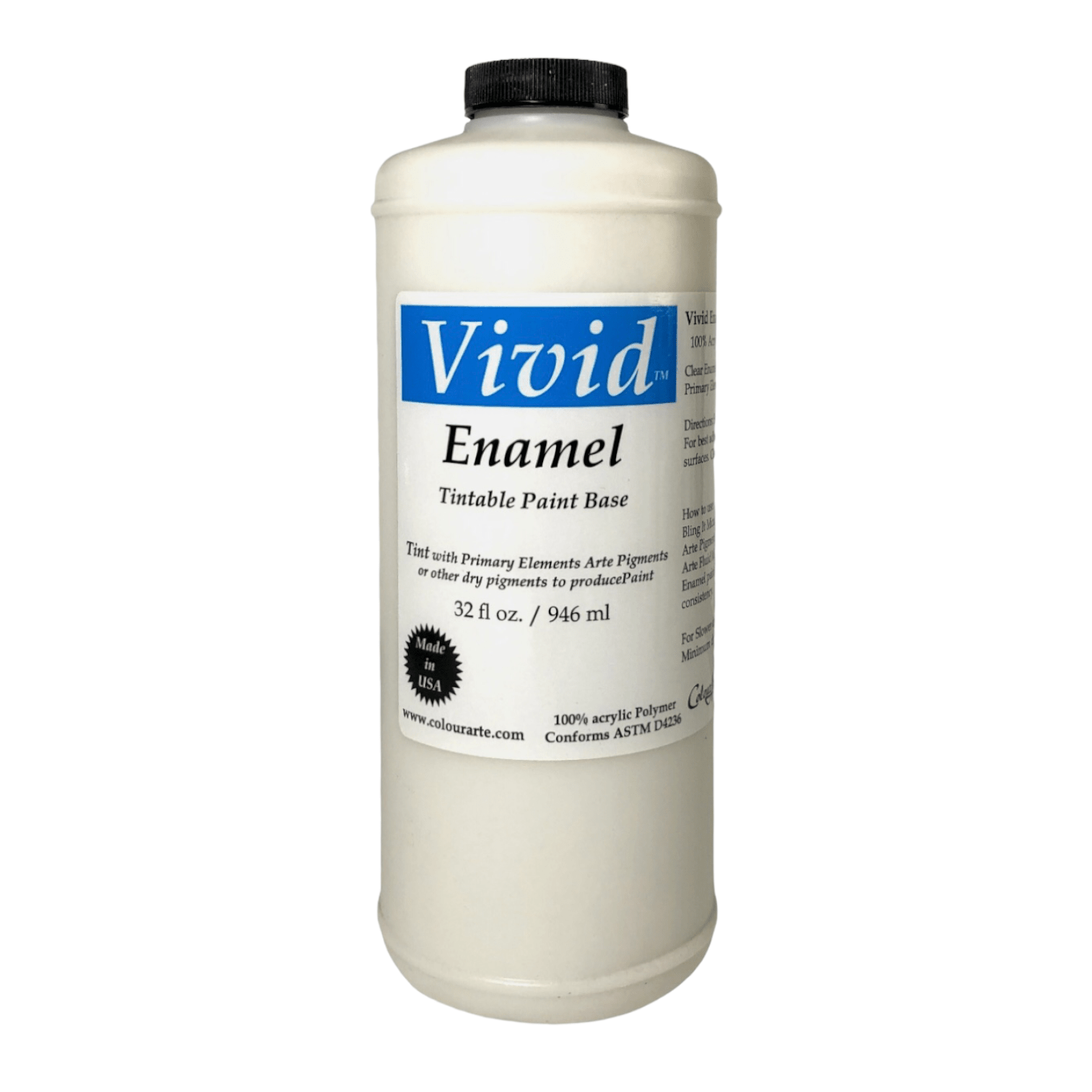 Vivid Intense Fluid Acrylic - ColourArte