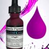 Dancing Fuchsia Set #! Purely Pigments 30ml Bottle