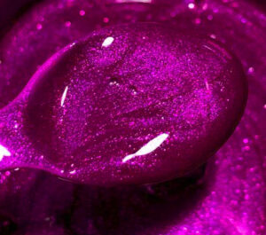 Crimson Serpent 30 ml jar | Dragon Scales Set Primary Elements Dry Paint